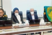 فرماندار گچساران: دشمنان در پی تضعیف باورهای دینی جامعه است