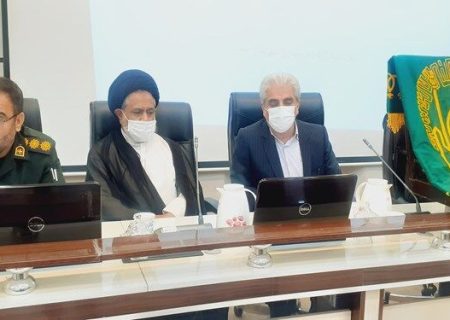 فرماندار گچساران: دشمنان در پی تضعیف باورهای دینی جامعه است