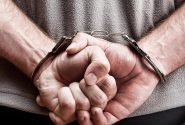 قاتل تبعه افغان کمتر از ۲ ساعت در باشت دستگیر شد