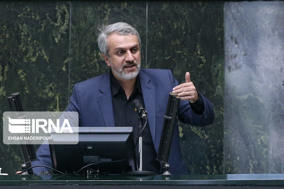 ماجرای یک «سیاسی‌کاری» در بهارستان/ مجلس مخالف استیضاح وزیر صمت است