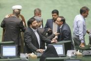 مجلس با کلیات طرح تغییر سال مالی موافقت کرد
