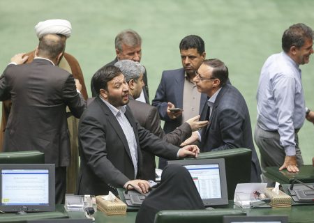 مجلس با کلیات طرح تغییر سال مالی موافقت کرد