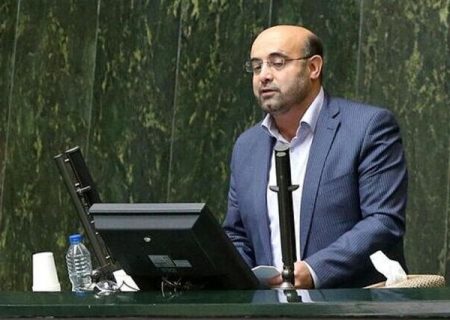 مجلس باید به وزیر صمت برای اجرای برنامه‌هایش فرصت بدهد