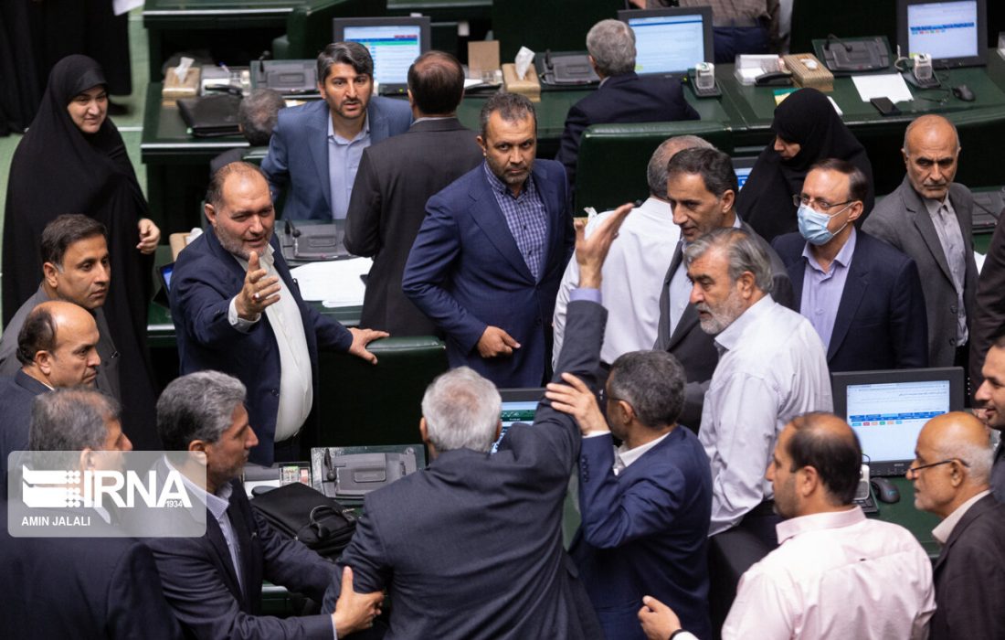 مجلس «طرح بکارگیری و ساماندهی کارکنان دولت» را خارج از نوبت بررسی می‌کند
