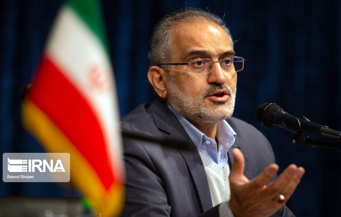 معاونان پارلمانی دستگاه‌های اجرایی حضور فعال در پاسخ به مطالبات نمایندگان داشته باشند