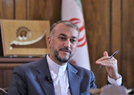 نشست هم‌اندیشی امیرعبداللهیان با روسای نمایندگی‌های داخل کشور وزارت خارجه