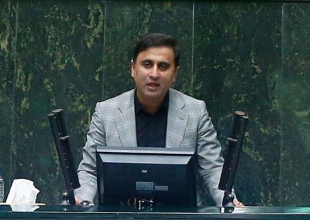 نماینده چابهار از پاسخ وزیر بهداشت قانع شد