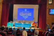 نمره دولت سیزدهم در برقراری عدالت و جراحی اقتصادی ۱۹ است