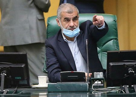 نیکزاد روز هفتم تیرماه و یاد شهید بهشتی را گرامی داشت