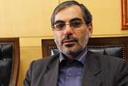 هماهنگی ارکان قوه مجریه در تعامل سازنده با قوه مقننه رسالت اصلی معاونت امور مجلس است