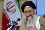 وزیر اطلاعات: نام شهدای هفتم تیر همیشه در تاریخ ماندگار می‌ماند