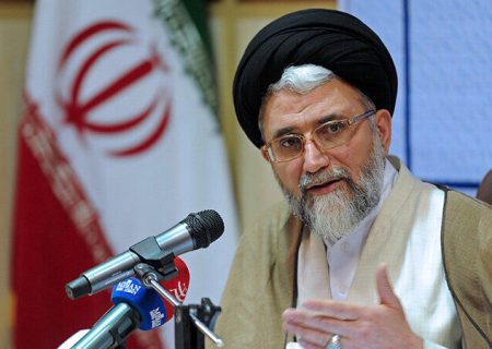 وزیر اطلاعات: نام شهدای هفتم تیر همیشه در تاریخ ماندگار می‌ماند