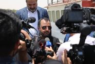 وزیر اقتصاد: پیشنهادها برای افزایش حجم تجارت دربندر خرمشهر بررسی می‌شود
