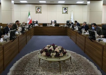 پیش‌نویس بازنگری سیاست‌های کلی معدن در مجمع تشخیص مصلحت بررسی شد