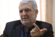 کاظمی قمی : وعده های آمریکا به برخی کشورهای منطقه با هدف تسهیل بازگشت به این منطقه است