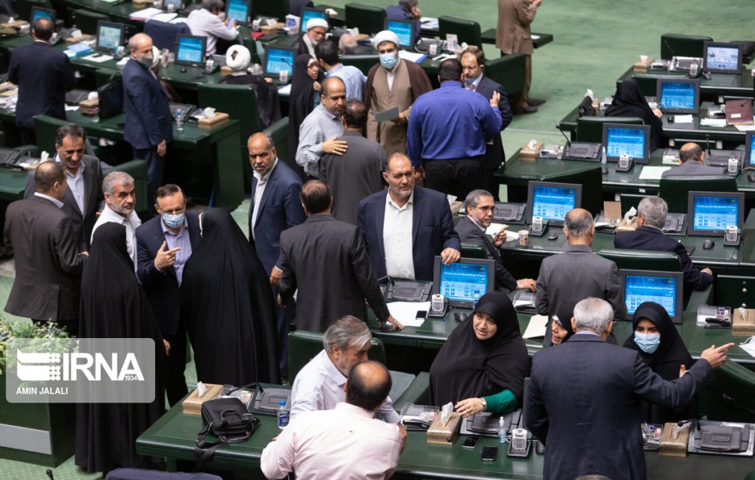 کلیات«طرح ساماندهی استخدام کارکنان »دولت تصویب شد+ متن کامل طرح