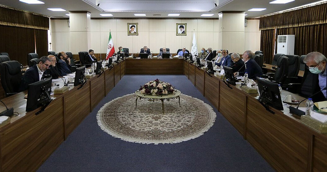 کمیسیون مشترک مجمع تشخیص مصلحت راهکارهای شفاف‌سازی شرکت‌های دولتی را بررسی کرد