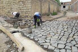 ۲۲ طرح عمران روستایی در گچساران در دست اجراست
