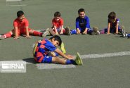 ۳ هزارنفر در طرح اوقات فراغت تابستانی مساجد باشت شرکت می کنند