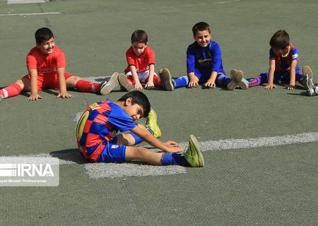 ۳ هزارنفر در طرح اوقات فراغت تابستانی مساجد باشت شرکت می کنند