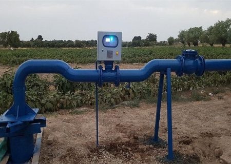 ۳۰۰ میلیارد ریال اعتبار برای نصب کنتور هوشمند بر روی چاه های کهگیلویه وبویراحمد نیاز است