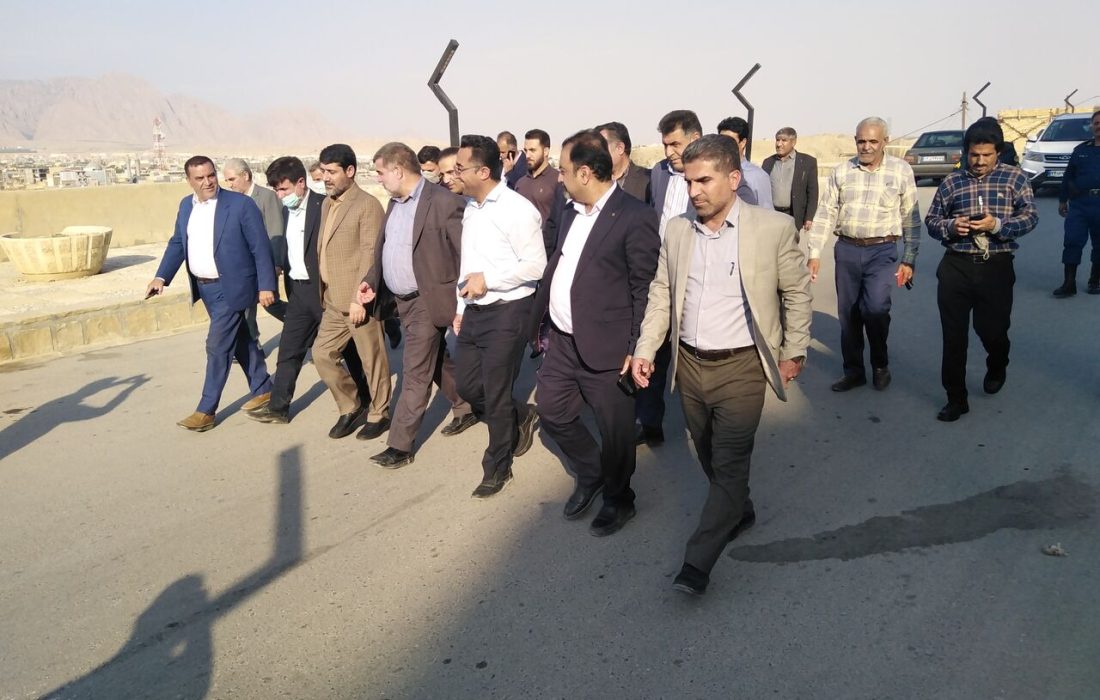 ۷۵ درصد از واحدهای مسکونی بافت فرسوده دوگنبدان بازسازی شد