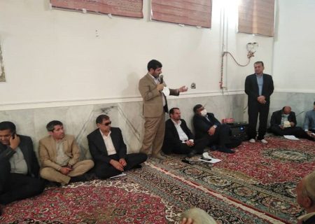 ۹۰میلیارد ریال برای آبرسانی به ۵ روستای باشت اختصاص می یابد