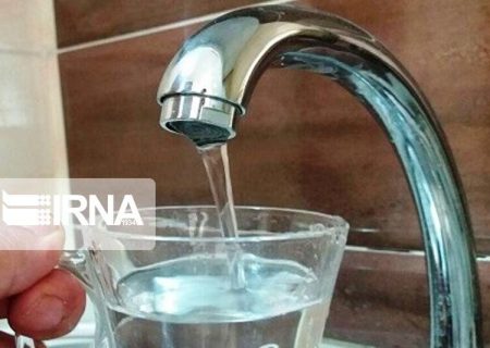 آب شرب گچساران آلودگی میکروبی ندارد