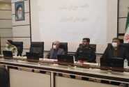 آب ۲ منطقه در گچساران برای آشامیدن و کشاورزی غیربهداشتی است