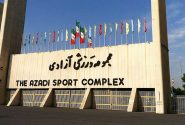 آغاز روند بازسازی سیستم برق استادیوم یکصد هزار نفری آزادی