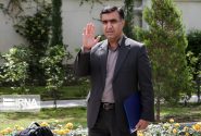 آغاز محلول پاشی در جنگل‌های زاگرس/ نشست وزیران محیط‌زیست شروع ارتباطات بین‌المللی است