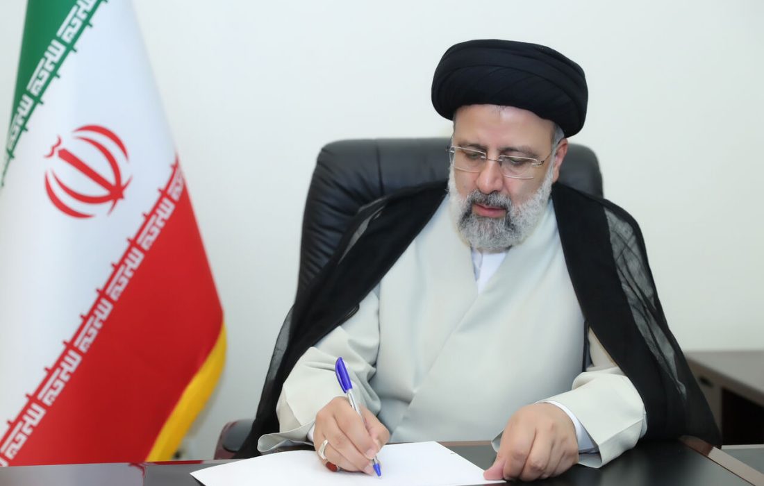ابراز تسلیت و همدردی رئیس جمهور در پی کشته شدن نخست وزیر پیشین ژاپن