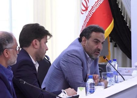 اجلاسیه ملی جهادگران در شهرستان فردوس برگزار می‌شود
