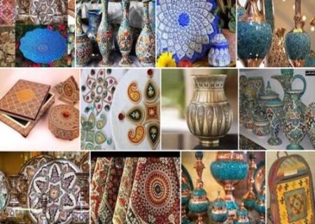  اساسنامه صندوق توسعه صنایع دستی و فرش دستباف ابلاغ شد