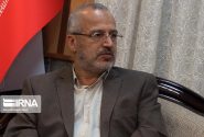 استاندار قم: مردمی‌سازی دولت نیازمند تمرکززدایی از مرکز است