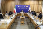 استاندار همدان: رسانه‌ها فرصت سفر رییس جمهور به این استان را غنیمت بشمارند