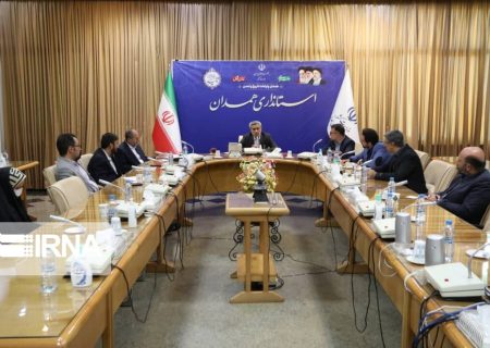 استاندار همدان: رسانه‌ها فرصت سفر رییس جمهور به این استان را غنیمت بشمارند