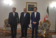 اعلام آمادگی کامل ایران برای انتقال تکنولوژی به نیکاراگوئه