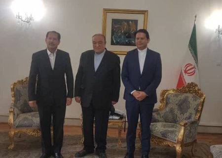 اعلام آمادگی کامل ایران برای انتقال تکنولوژی به نیکاراگوئه