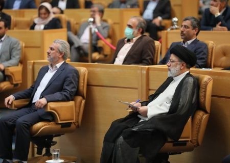 افتتاح همزمان ۸ واحد صنعتی بزرگ با دستور رئیس‌جمهوری/ ۲۰۹ طرح صنعتی و معدنی آماده بهره‌برداری