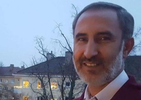 اقدام سوئد در محروم کردن حمید نوری از حقوق اساسی
