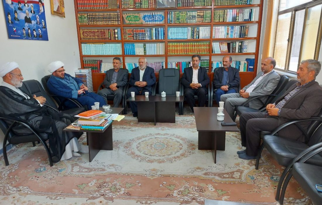 امام جمعه خلخال: شورای نگهبان ضامن اقتدار و صلابت نظام است