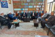 امام جمعه خلخال: شورای نگهبان ضامن اقتدار و صلابت نظام است