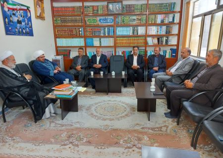 امام جمعه خلخال: شورای نگهبان ضامن اقتدار و صلابت نظام است
