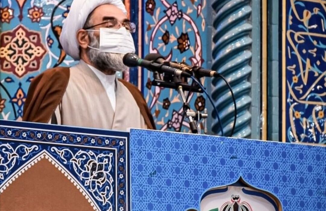 امام جمعه رشت: جمهوری اسلامی سرنوشت کشور را به برجام گره نمی زند