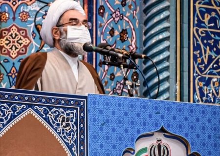 امام جمعه رشت: جمهوری اسلامی سرنوشت کشور را به برجام گره نمی زند