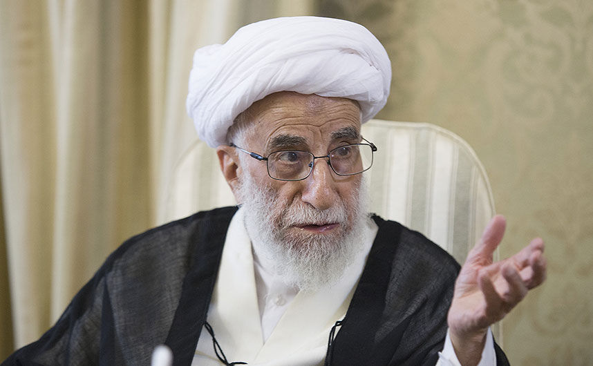 امید به آینده در سیره امام محمد باقر(ع) متجلی است