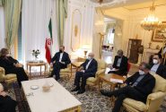 امیرعبداللهیان: ایران از راه‌حل سیاسی برای بحران اوکراین حمایت می‌کند