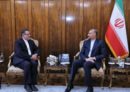 امیرعبداللهیان بر تقویت مناسبات اقتصادی با کوالالامپور تاکید کرد