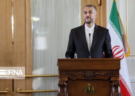 امیرعبداللهیان: بمباران شیمیایی سردشت اوج وقاحت رژیم صدام علیه ایران بود